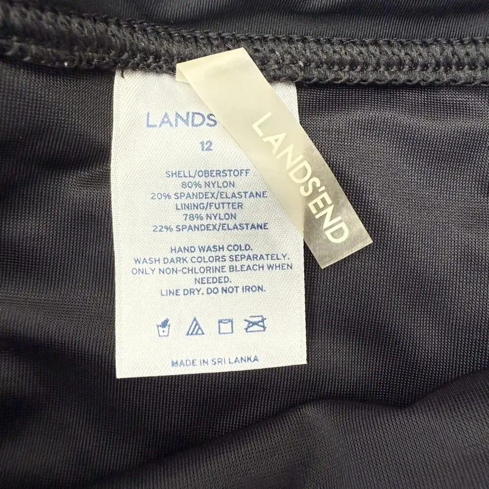Lands End lands end